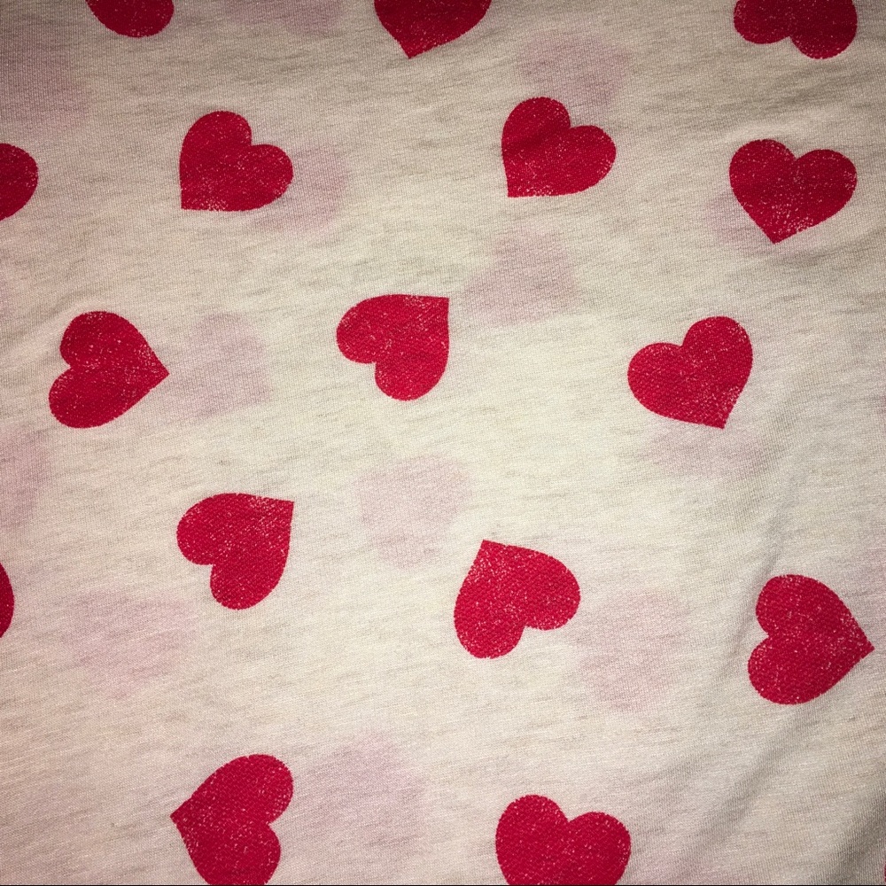 Heartbeat Top - Picture 2 of 5